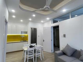 Bán cc 2pn, 1wc, 52m2 chỉ với 2,9 tỷ tại cách mạng tháng tám, p 15, q10, hcm