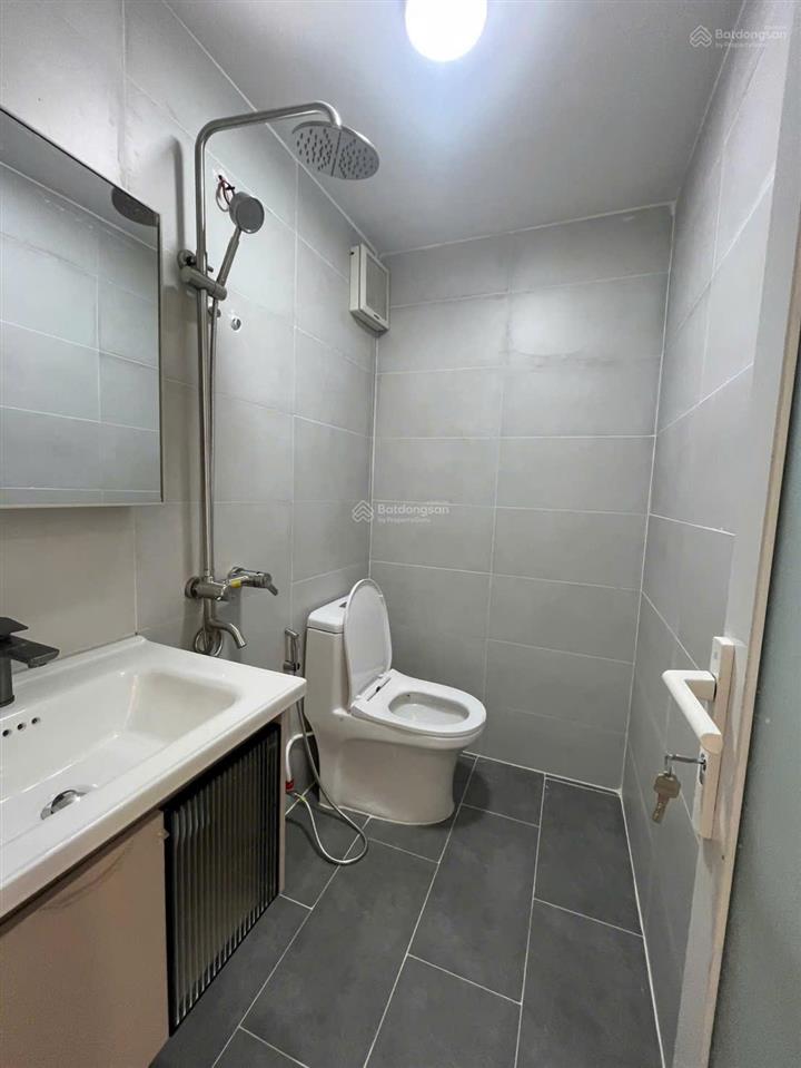 Bán cc ngô gia tự, 3,6 tỷ, 52m2, 2pn, 2wc tại hòa hảo, q10,, tp hcm