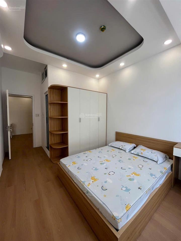 Bán cc ngô gia tự, 3,6 tỷ, 52m2, 2pn, 2wc tại hòa hảo, q10,, tp hcm