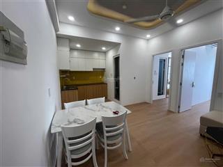 Bán cc ngô gia tự, 3,6 tỷ, 52m2, 2pn, 2wc tại hòa hảo, q10,, tp hcm