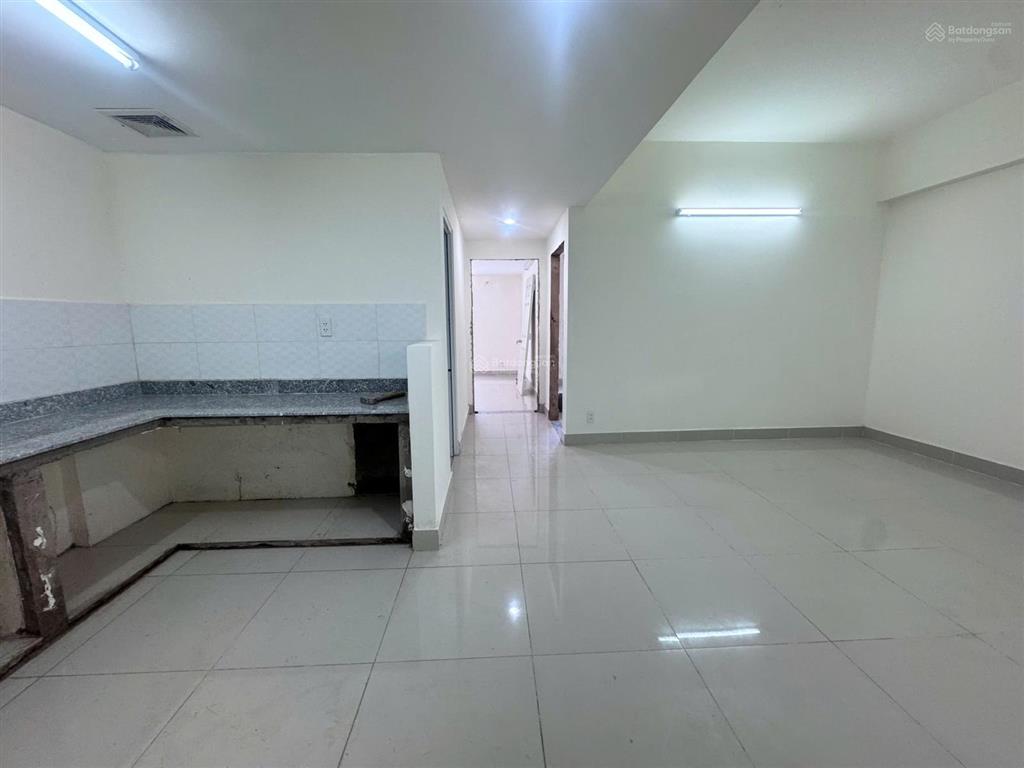 Bán căn hộ  chung cư 1050, lô a. đường phan chu trinh, bình thạnh dt 67,6m2 3,65 tỷ