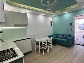 Bán căn hộ cc full nội thất, 3 pn tại chung cư h4, 2,85 tỷ, 55 m2,