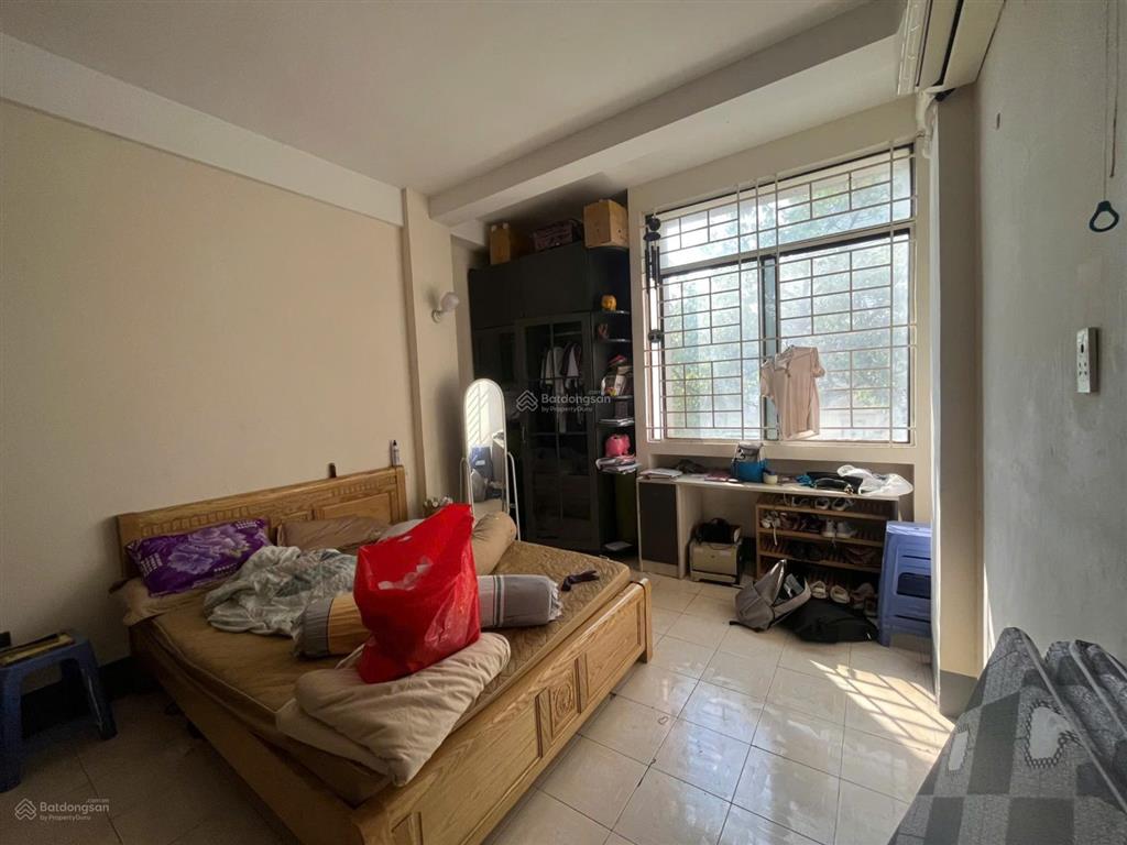 Bán căn hộ chung cư lý thường kiệt lô c dt 50m2 thang máy p 7, q11, tp.hcm