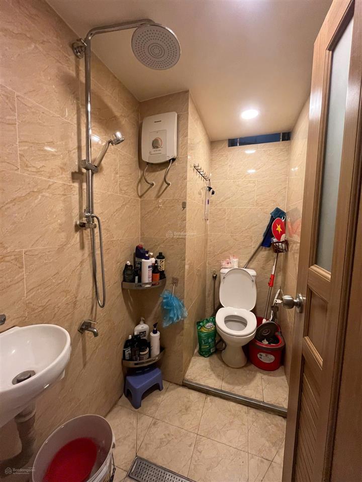Bán căn hộ chung cư lý thường kiệt lô c dt 50m2 thang máy p 7, q11, tp.hcm