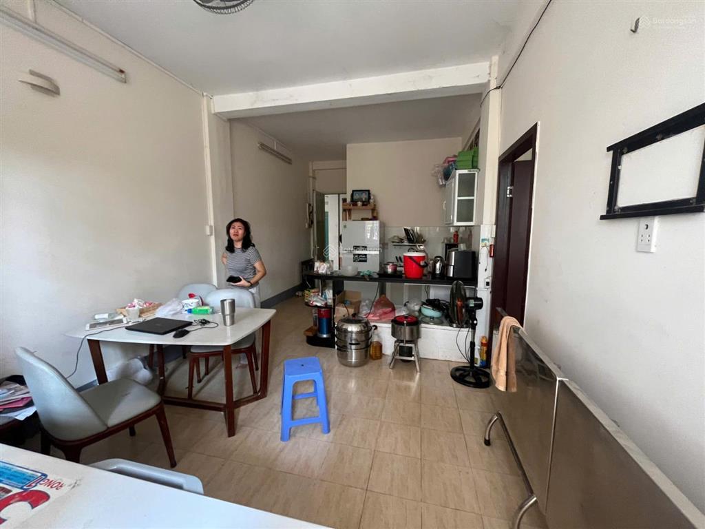 Bán căn hộ chung cư lý thường kiệt lô c dt 50m2 thang máy p 7, q11, tp.hcm