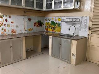 Căn hộ chung cư huỳnh văn chính lô a 1pn 44m2 lầu 2, giá tốt 2,3 tỷ