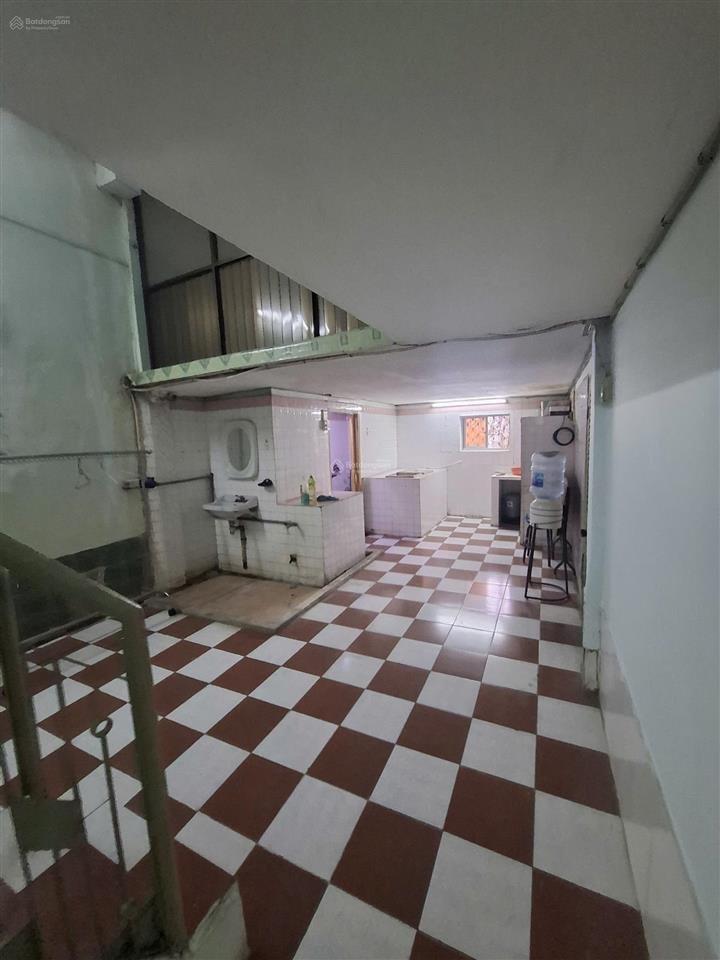 Bán căn hộ chung cư tại trần hưng đạo, thương xá đồng khánh 3,19 tỷ, 102m2, 2pn, 1wc