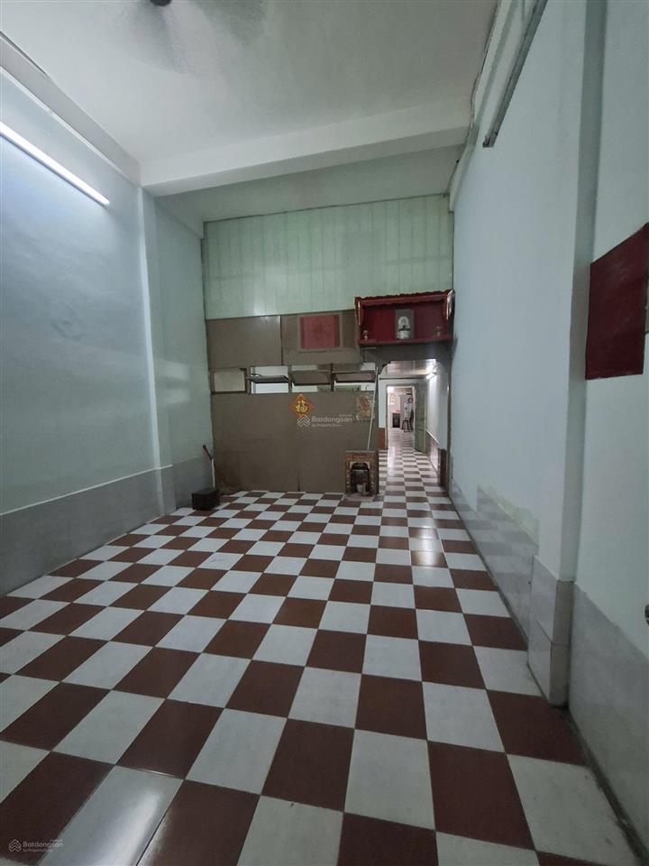 Bán căn hộ chung cư tại trần hưng đạo, thương xá đồng khánh 3,19 tỷ, 102m2, 2pn, 1wc