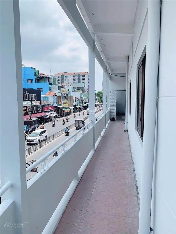 Bán căn hộ chung cư lầu 1 tại đường hồng bàng, 3,45 tỷ, 80m2, 1pn, 1wc