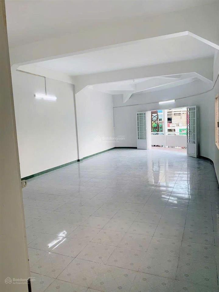 Bán căn hộ chung cư lầu 1 tại đường hồng bàng, 3,45 tỷ, 80m2, 1pn, 1wc