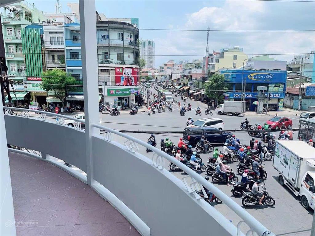 Bán căn hộ chung cư lầu 1 tại đường hồng bàng, 3,45 tỷ, 80m2, 1pn, 1wc