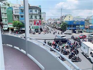 Bán căn hộ chung cư lầu 1 tại đường hồng bàng, 3,6 tỷ, 80m2, 1pn, 1wc