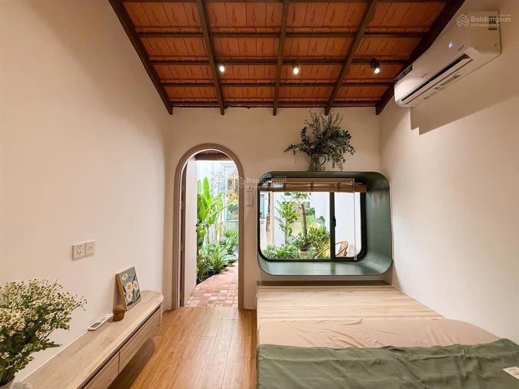 Bán nhà riêng tại xô viết nghệ tĩnh, 7,95 tỷ, 60m2, 3pn, 3wc full nội thất