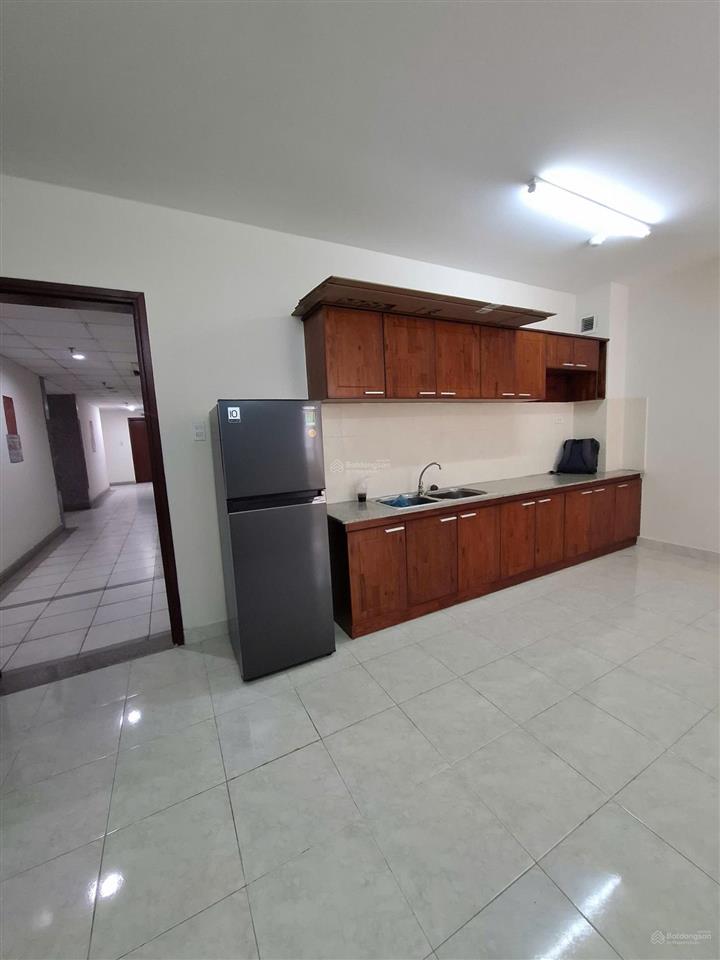 Cần bán căn hộ chung cư 90 nguyễn hữu cảnh, giáp quận 1, 2 pn 4,15 tỷ