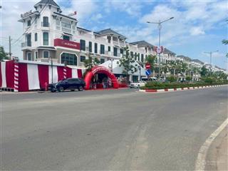 Bán nhà mặt phố tại đường 3/2, hậu nghĩa, 8,999 tỷ, 110m2, giá ưu đãi
