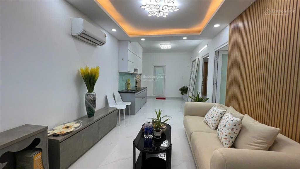 Bán căn hộ chung cư phan xích long đường phan xích long, 66m²