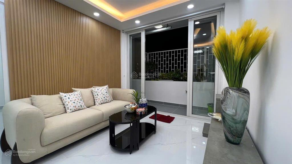 Bán căn hộ chung cư phan xích long đường phan xích long, 66m²