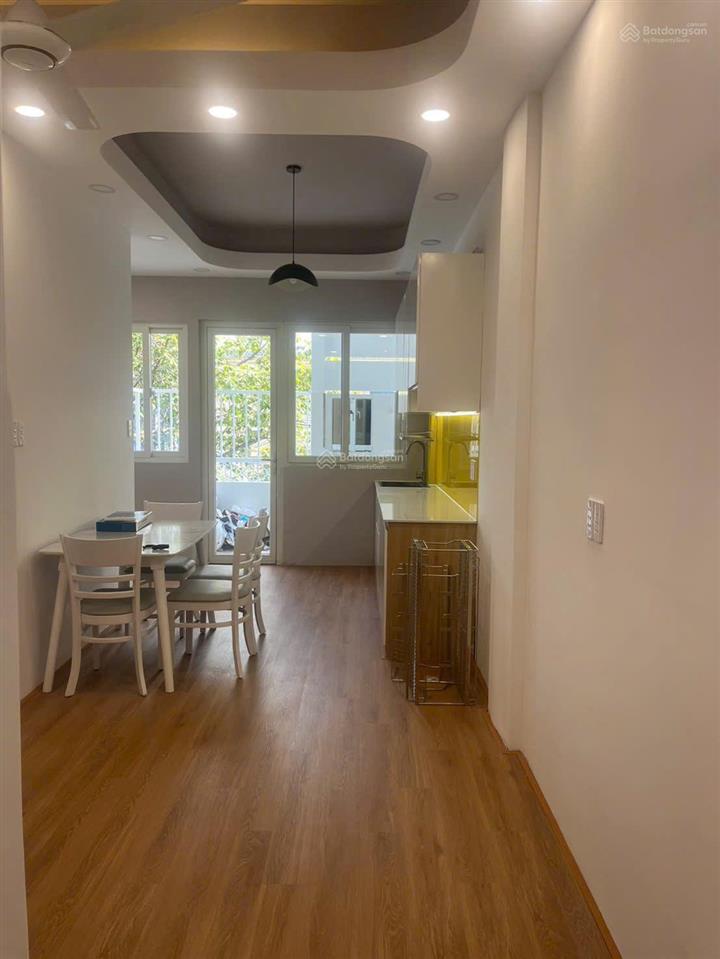 Bán căn hộ 2pn, 2wc, 60m2, giá 3,25 tỷ tại đinh bộ lĩnh, bình thạnh, hcm