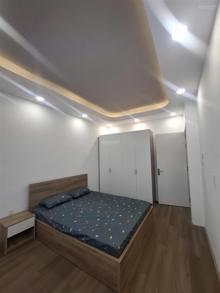 Bán căn hộ đẹp 2pn, 2wc, 57m2 tại đinh bộ lĩnh, p 15, q.bình thạnh, 3,25 tỷ