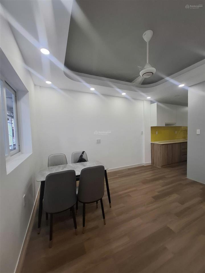 Bán căn hộ đẹp 2pn, 2wc, 57m2 tại đinh bộ lĩnh, p 15, q.bình thạnh, 3,25 tỷ