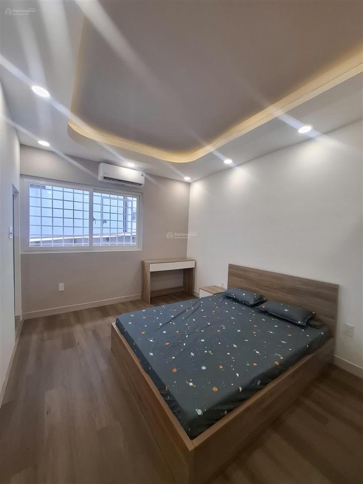 Bán căn hộ đẹp 2pn, 2wc, 57m2 tại đinh bộ lĩnh, p 15, q.bình thạnh, 3,25 tỷ