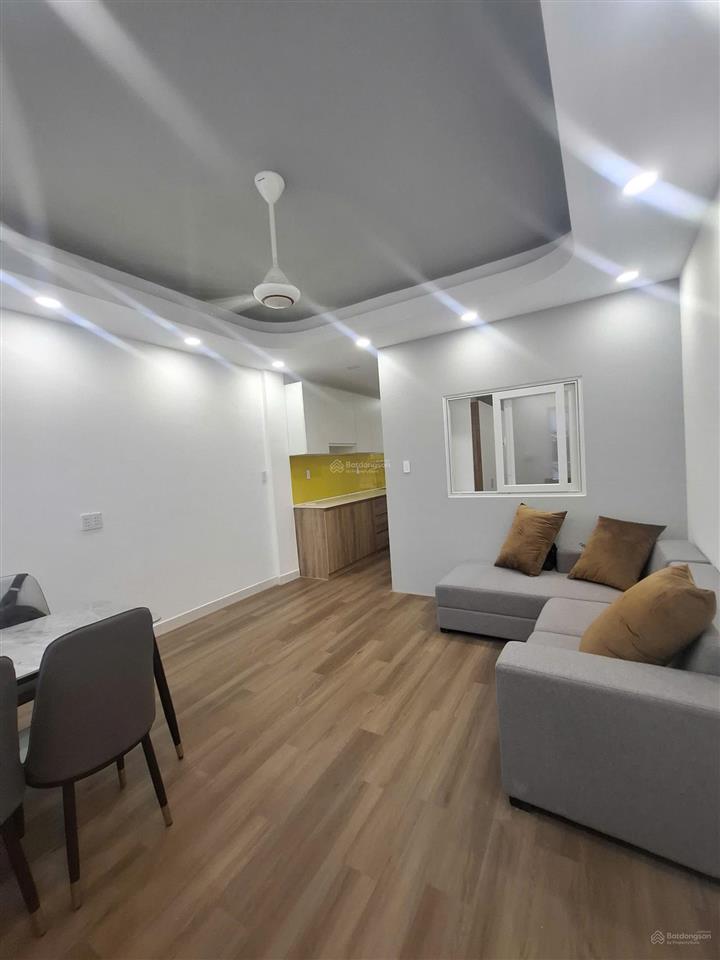 Bán căn hộ đẹp 2pn, 2wc, 57m2 tại đinh bộ lĩnh, p 15, q.bình thạnh, 3,25 tỷ