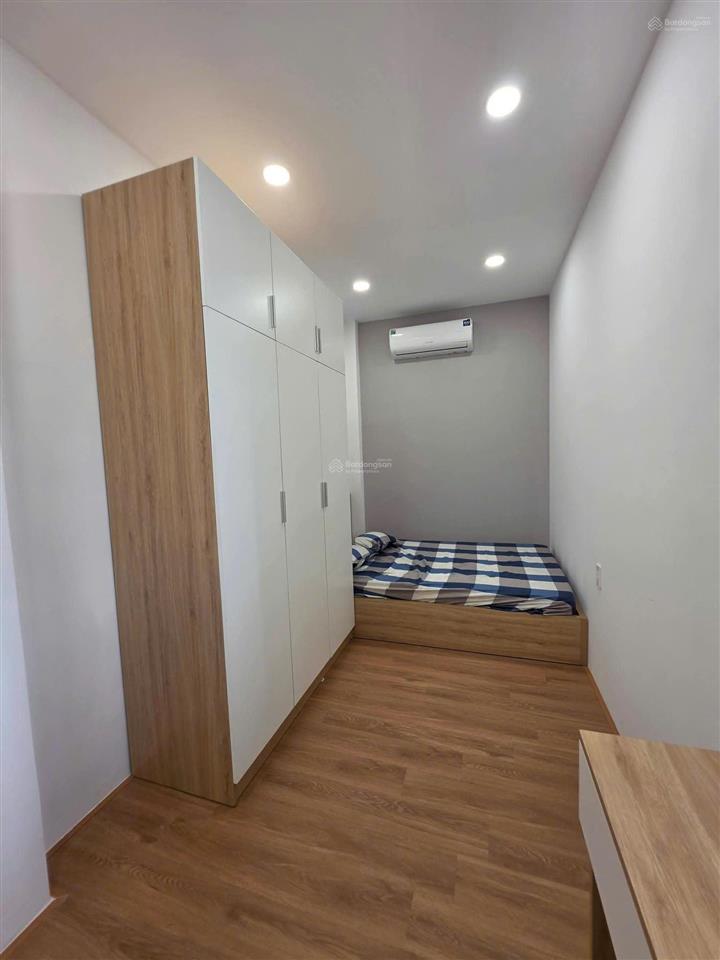 Bán căn hộ chung cư tại phường 7, quận 11, tp.hcm, giá 3,25 tỷ, 50m2
