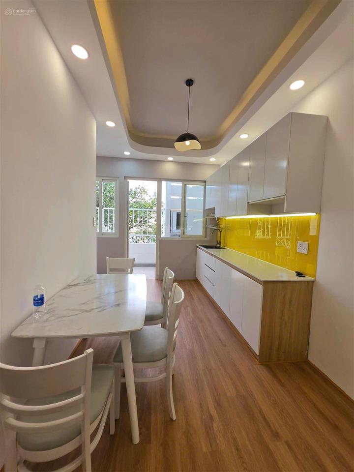 Bán căn hộ chung cư tại phường 7, quận 11, tp.hcm, giá 3,25 tỷ, 50m2