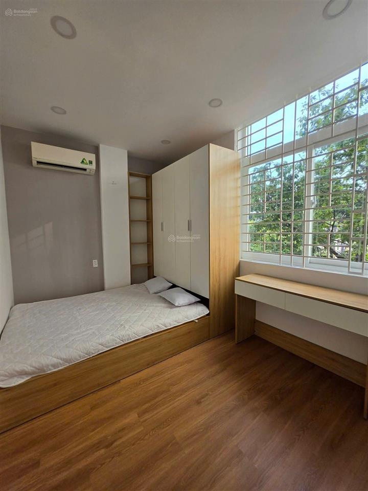 Bán căn hộ chung cư tại phường 7, quận 11, tp.hcm, giá 3,25 tỷ, 50m2