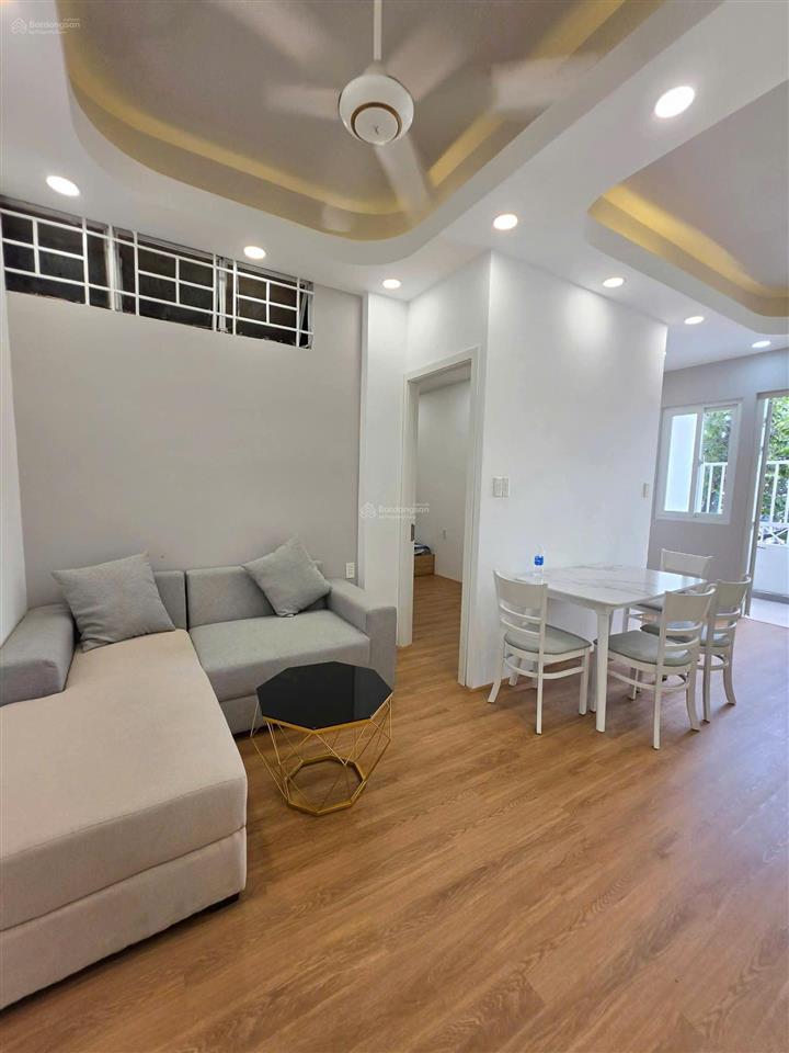 Bán căn hộ chung cư tại phường 7, quận 11, tp.hcm, giá 3,25 tỷ, 50m2