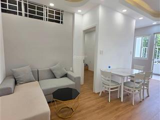 Bán căn hộ chung cư tại phường 7, quận 11, tp.hcm, giá 3,25 tỷ, 50m2