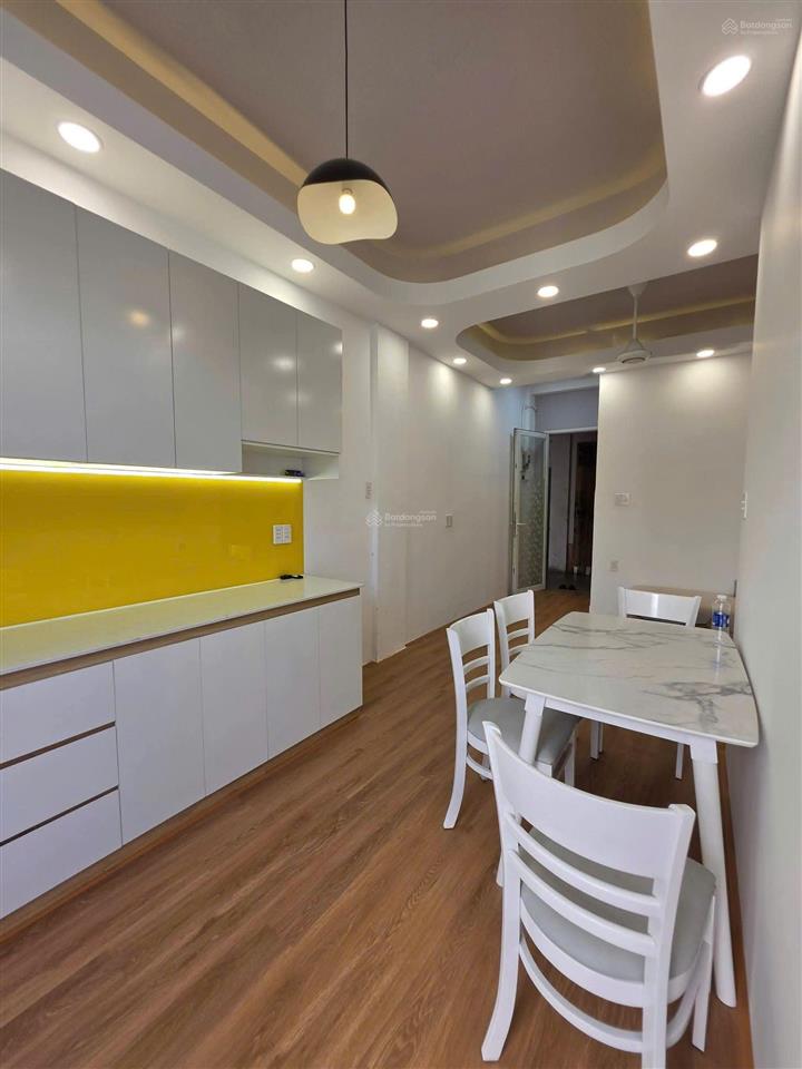 Bán căn hộ chung cư tại phường 7, quận 11, tp.hcm, giá 3,25 tỷ, 50m2