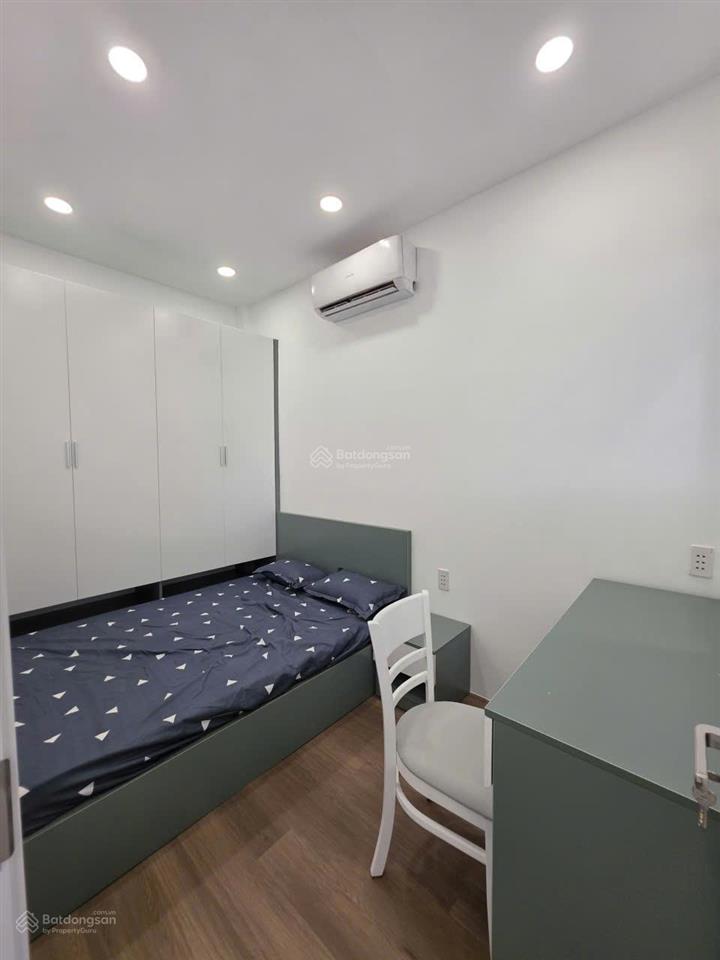 Căn hộ chung cư lạc long quân, lô b lầu 2, 44m2 2pn, 2wc, 2,2 tỷ