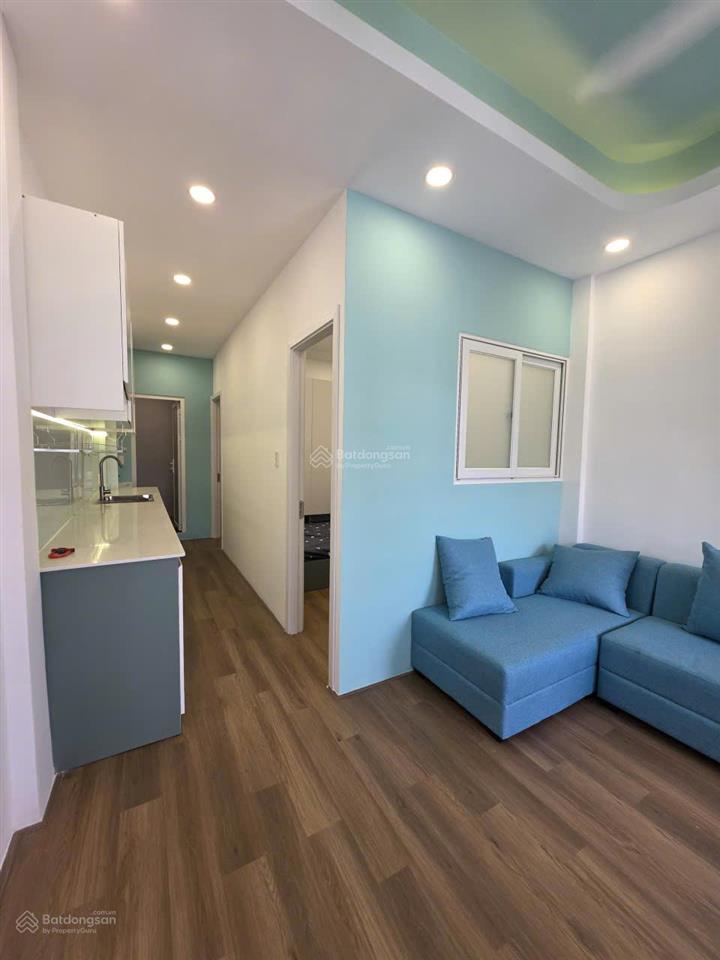 Căn hộ chung cư lạc long quân, lô b lầu 2, 44m2 2pn, 2wc, 2,2 tỷ