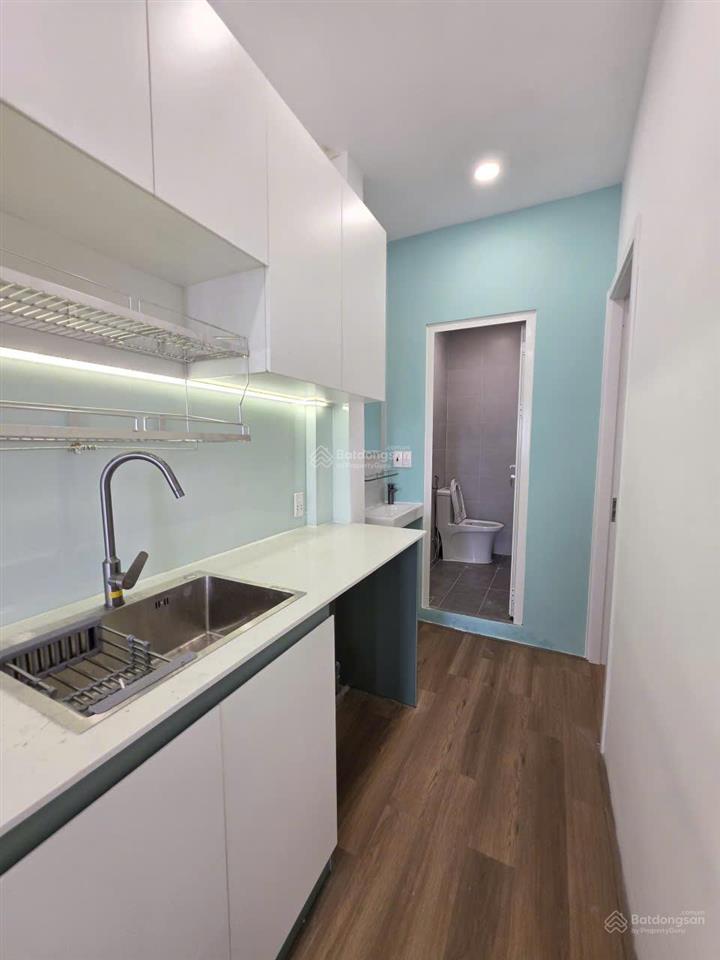 Căn hộ chung cư lạc long quân, lô b lầu 2, 44m2 2pn, 2wc, 2,2 tỷ