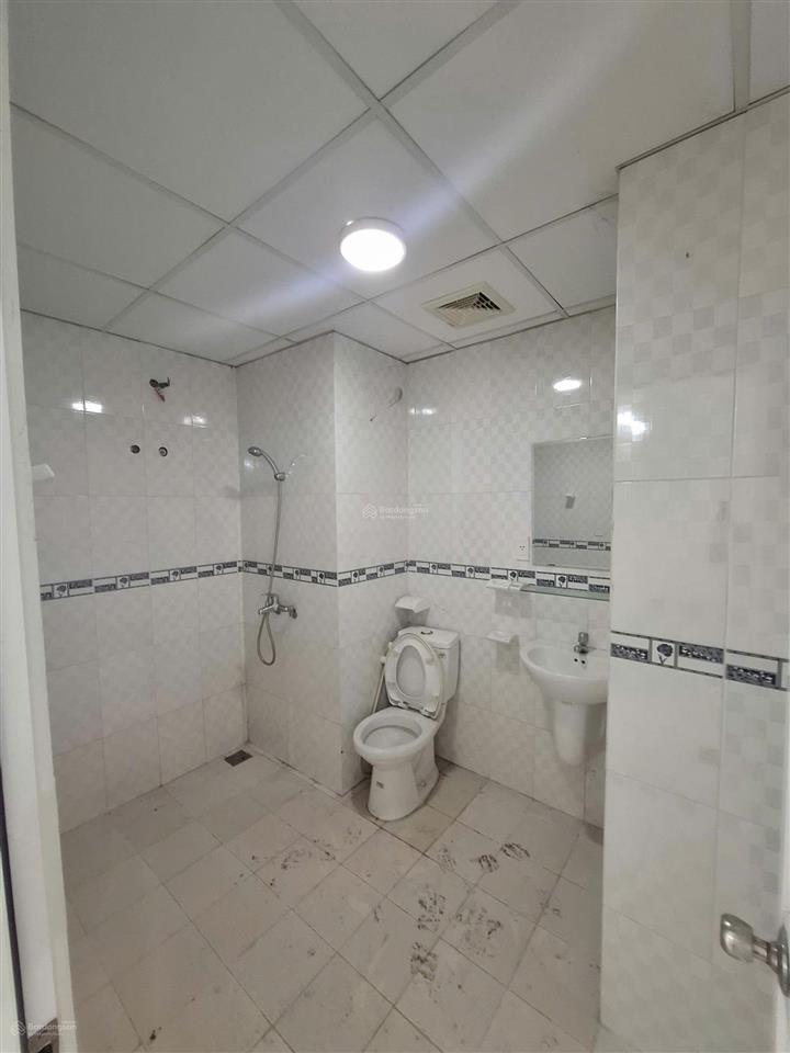 Căn hộ 62m2 2 phòng ngủ chung cư 1050 bình thạnh, 3,5 tỷ