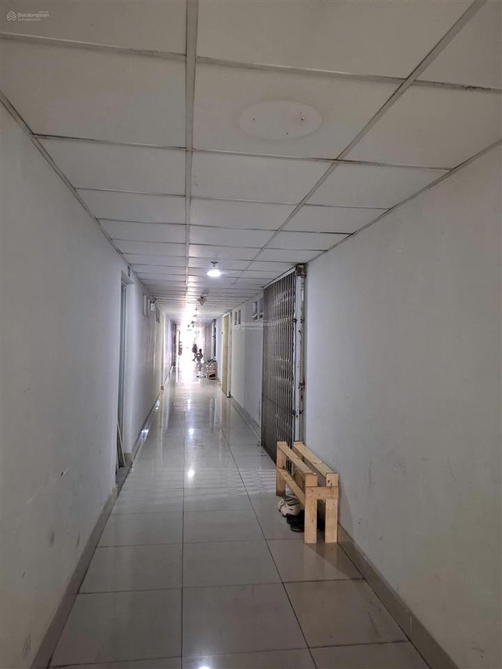 Căn hộ 62m2 2 phòng ngủ chung cư 1050 bình thạnh, 3,5 tỷ