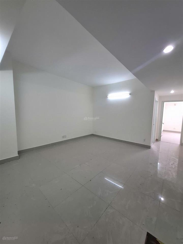 Căn hộ 62m2 2 phòng ngủ chung cư 1050 bình thạnh, 3,5 tỷ