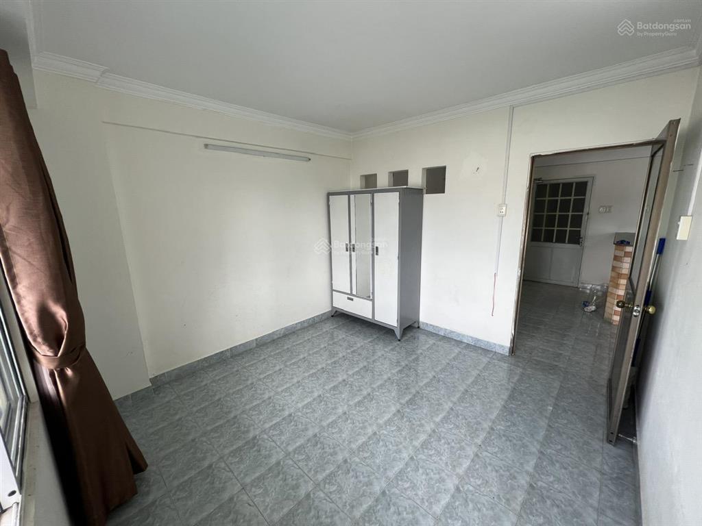 Căn hộ lầu 12, chung cư miếu nổi, 52m2 giá chỉ 3,45 tỷ