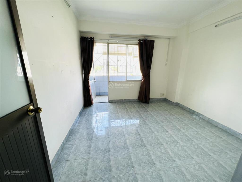 Căn hộ lầu 12, chung cư miếu nổi, 52m2 giá chỉ 3,45 tỷ