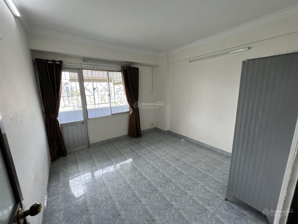 Căn hộ lầu 12, chung cư miếu nổi, 52m2 giá chỉ 3,45 tỷ