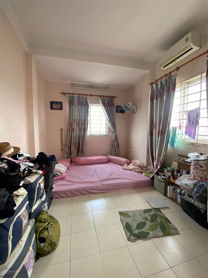 Bán căn hộ chung cư 80m2, 3,8 tỷ tại đặng thùy trâm, phường 13, quận bình thạnh, tp.hcm