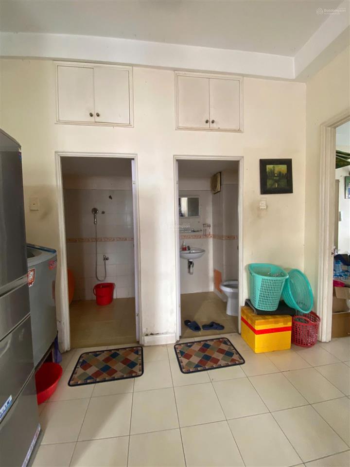 Bán căn hộ chung cư 80m2, 3,8 tỷ tại đặng thùy trâm, phường 13, quận bình thạnh, tp.hcm
