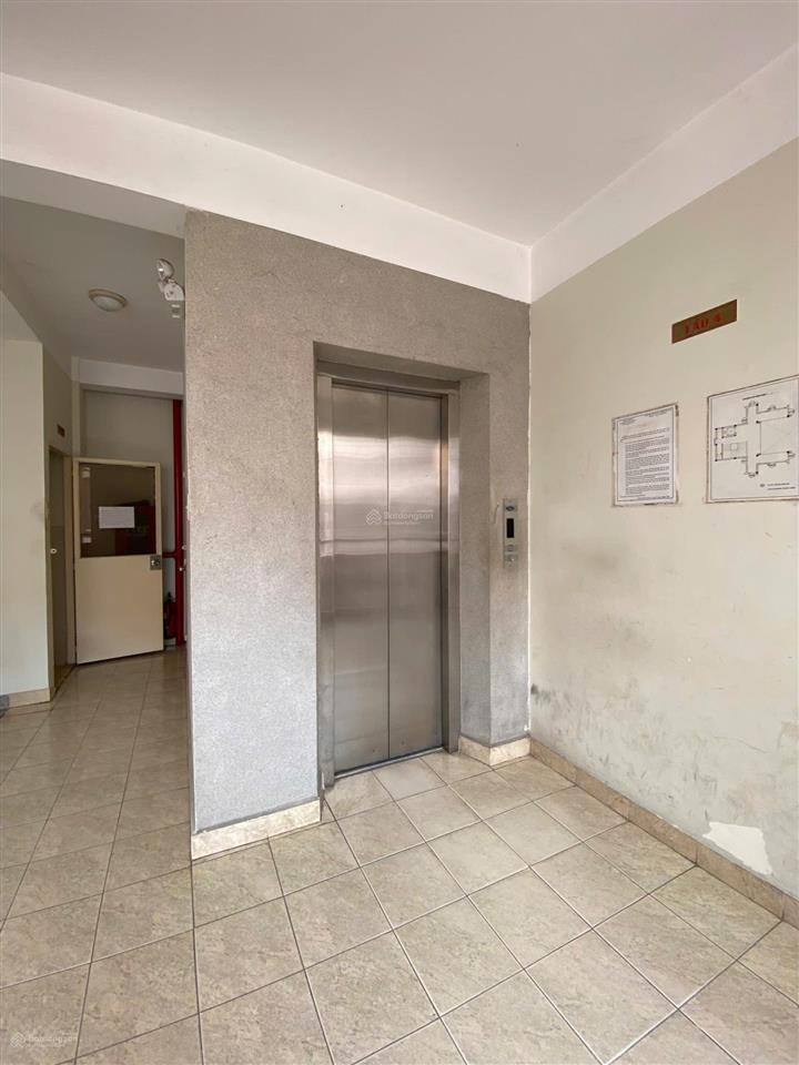 Bán căn hộ chung cư 80m2, 3,8 tỷ tại đặng thùy trâm, phường 13, quận bình thạnh, tp.hcm