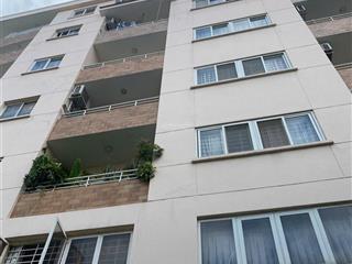 Bán căn hộ chung cư 80m2, 3,8 tỷ tại đặng thùy trâm, phường 13, quận bình thạnh, tp.hcm