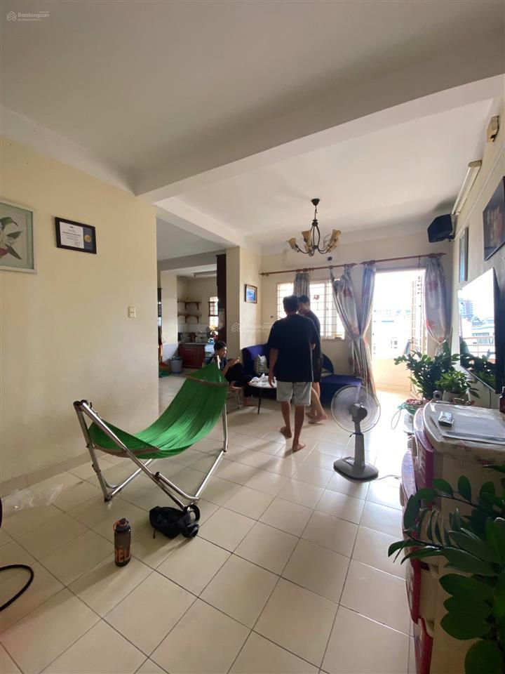 Bán căn hộ chung cư 80m2, 3,8 tỷ tại đặng thùy trâm, phường 13, quận bình thạnh, tp.hcm
