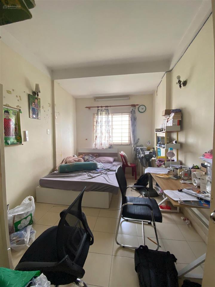 Bán căn hộ chung cư 80m2, 3,8 tỷ tại đặng thùy trâm, phường 13, quận bình thạnh, tp.hcm