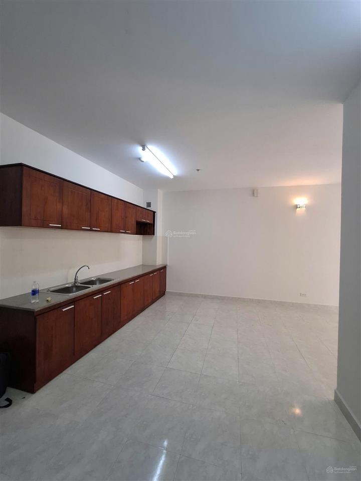 Bán ch riverside 90, đường nguyễn hữu cảnh, 3,2 tỷ, 40m2, view đẹp