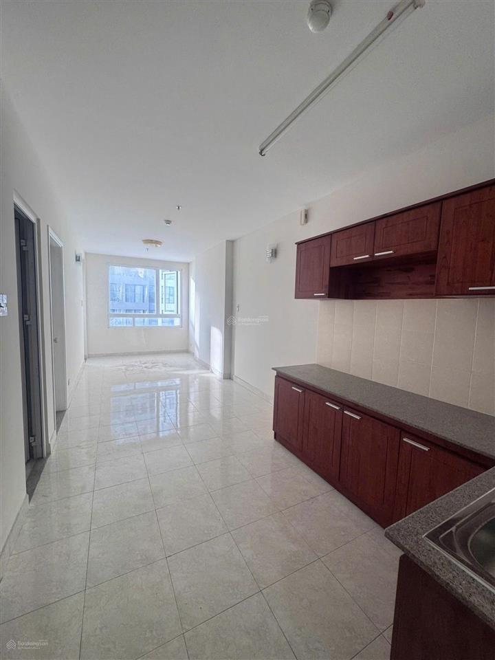 Bán ch riverside 90, đường nguyễn hữu cảnh, 3,2 tỷ, 40m2, view đẹp