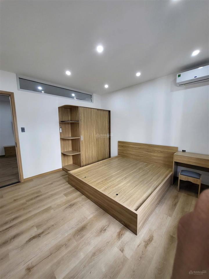 Chỉ ~ 55 triệu/m2, căn hộ 2 phòng ngủ  65m2, chung cư 127b lê văn duyệt, p1 bình thạnh, giá 3.6 tỷ